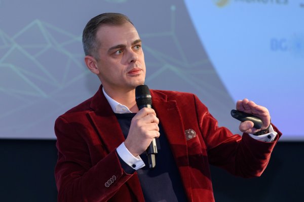"Глобал Гейминг Солюшънс" има планове да излезе на външните пазари през 2026 г. и процесът за това вече е започнал, каза Стефан Котоков, съосновател на компанията.