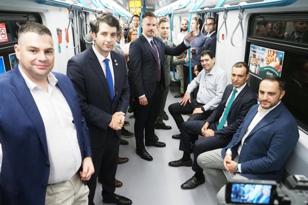 Снимка: БГНЕС/СТЕФАН ВАСИЛЕВ