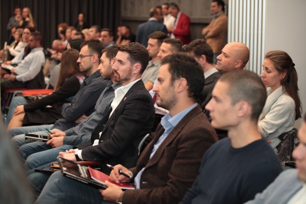 
	Снимка: Димитър Кьосемарлиев, Investor Media Group
