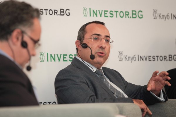 
	Снимка: Димитър Кьосемарлиев, Investor Media Group
