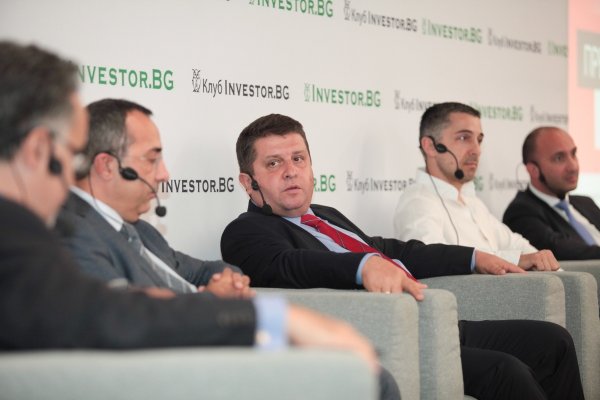 
	Снимка: Димитър Кьосемарлиев, Investor Media Group
