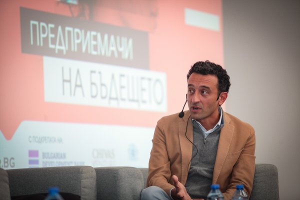 
	Снимка: Димитър Кьосемарлиев, Investor Media Group
