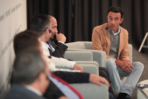 
	Снимка: Димитър Кьосемарлиев, Investor Media Group
