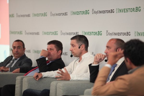 
	Снимка: Димитър Кьосемарлиев, Investor Media Group
