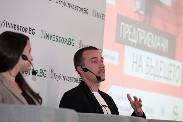 
	Д-р Спас Керимов от Printivo

	Снимка: Димитър Кьосемарлиев, Investor Media Group

	&nbsp;
