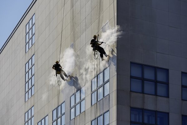 
	Снимка: Керхер
