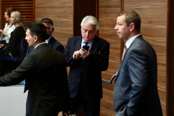 Снимка: Димитър Кьосемарлиев/ Investor Media Group