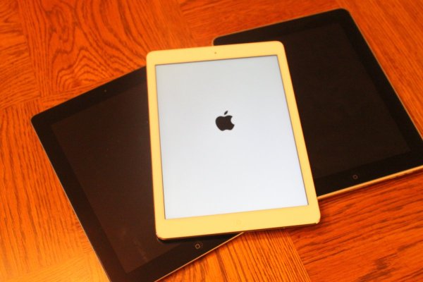 
	След това се появява iPad.
