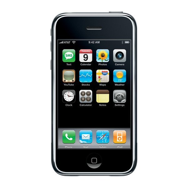 
	Идва новата ера за Apple и Айв се захваща с iPhone, чийто дизайн е бил избран след щателно оценяване на десетки прототипи.

	&nbsp;

