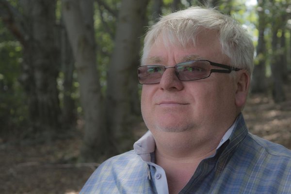 
	Проф.д-р Васил Николов, изпълнителен директор на Изпълнителна агенция по селекция и репродукция в животновъдството.&nbsp;Снимка: Investor.bg
