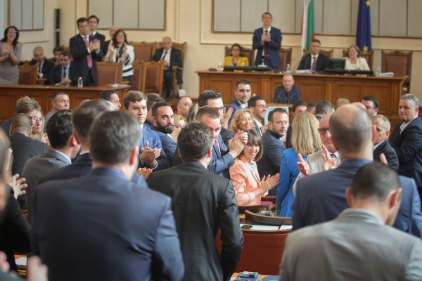 
	Снимки: Димитър Кьосемарлиев, Investor Media Group
