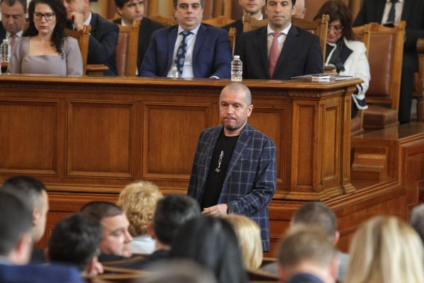 
	Снимки: Димитър Кьосемарлиев, Investor Media Group
