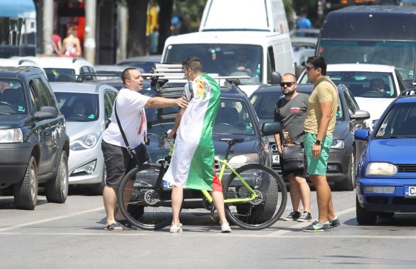 
	Снимки: Димитър Кьосемарлиев, Investor Media Group
