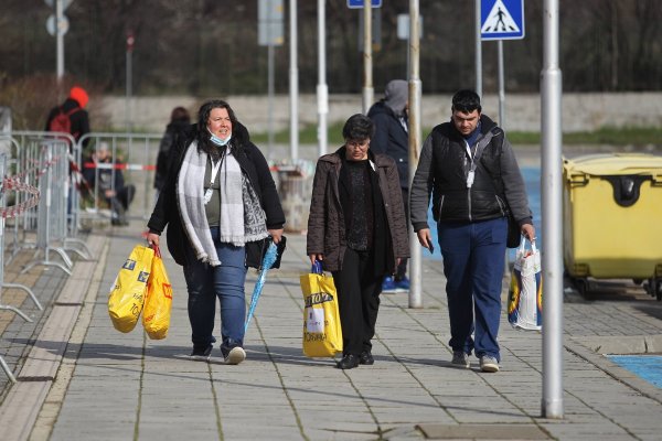 
	Снимка: Димитър Кьосемарлиев, Investor Media Group
