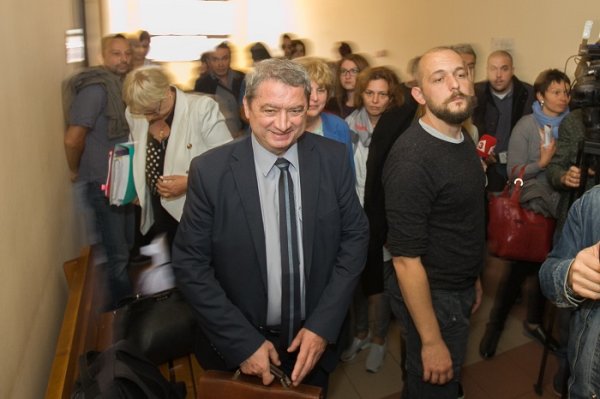 
	Снимка: Димитър Кьосемарлиев, Investor Media Group
