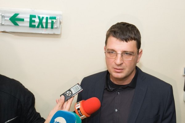 
	Снимка: Димитър Кьосемарлиев, Investor Media Group
