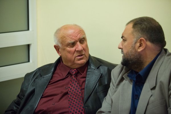 
	Снимка: Димитър Кьосемарлиев, Investor Media Group
