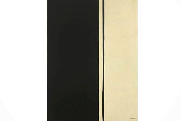 
	Картината &bdquo;Black Fire 1&ldquo; на Барнет Нюман, която практически е черно и жълто-кафяво платно, се продаде за 84,2 млн. долара на аукциона на Christie&#39;s&nbsp;за следвоенно и съвременно изкуство тази пролет. Това е почти двойно увеличение спрямо предишния рекорд на същия творец.
