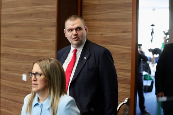 Снимка: Димитър Кьосемарлиев/ Investor Media Group