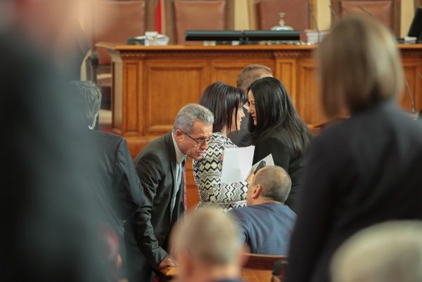 
	Снимка: Димитър Кьосемарлиев, Investor Media Group
