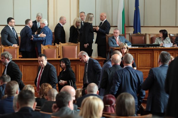 
	Снимка: Димитър Кьосемарлиев, Investor Media Group
