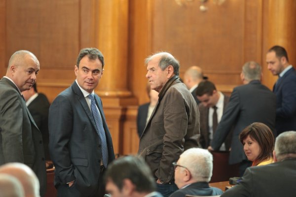 
	Снимка: Димитър Кьосемарлиев, Investor Media Group
