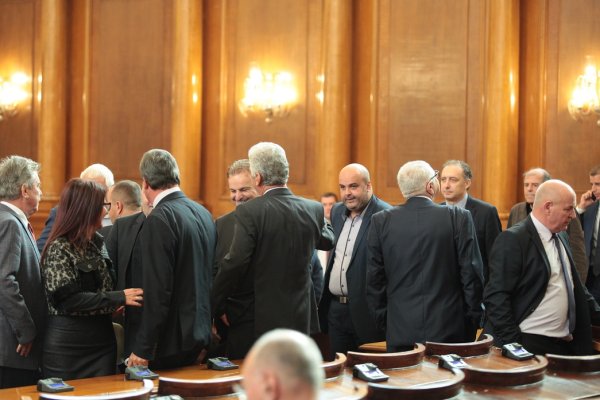 
	Снимка: Димитър Кьосемарлиев, Investor Media Group
