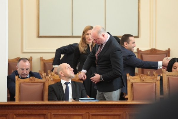 
	Снимка: Димитър Кьосемарлиев, Investor Media Group
