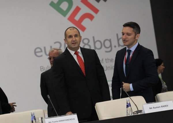 
	Снимка: Олег Попов, Investor Media Group
