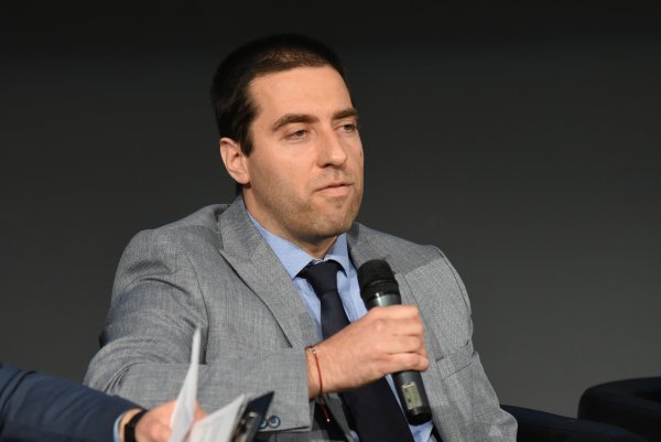 Владимир Икономов. Снимка: Investor Media Group