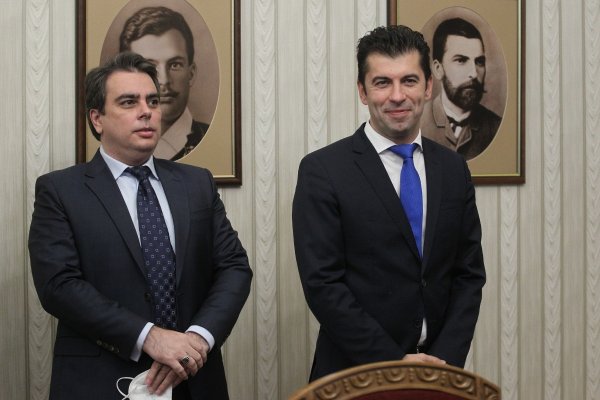 
	Снимка: Димитър Кьосемарлиев, Investor Media Group
