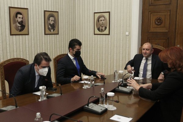 
	Снимка: Димитър Кьосемарлиев, Investor Media Group
