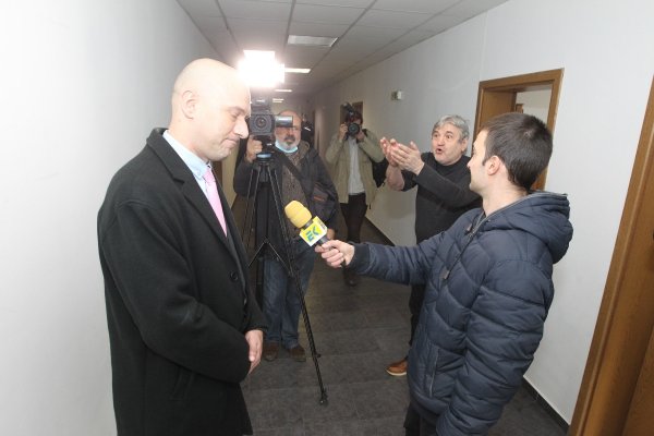 
	Снимка: Димитър Кьосемарлиев, Investor Media Group
