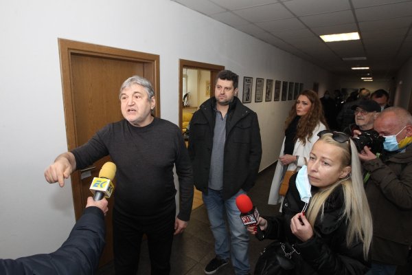 
	Снимка: Димитър Кьосемарлиев, Investor Media Group
