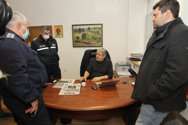 
	Снимка: Димитър Кьосемарлиев, Investor Media Group
