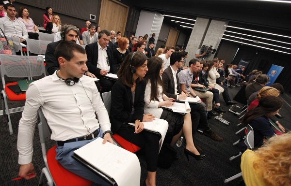 
	Снимка: Олег Попов, Investor Media Group
