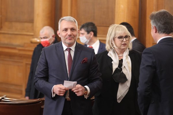 
	Снимка: Димитър Кьосемарлиев, Investor Media Group
