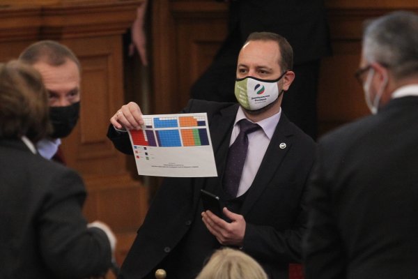 
	Снимка: Димитър Кьосемарлиев, Investor Media Group
