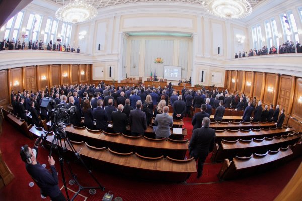 
	Снимка: Димитър Кьосемарлиев, Investor Media Group
