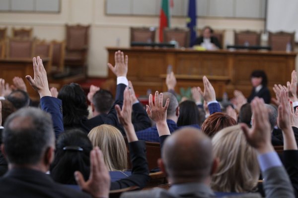 
	Снимка: Димитър Кьосемарлиев, Investor Media Group
