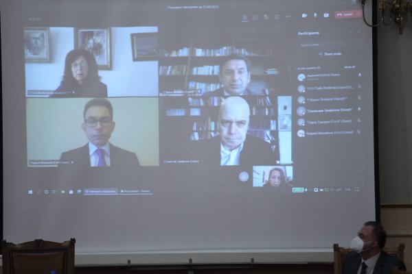 
	Снимка: Димитър Кьосемарлиев, Investor Media Group
