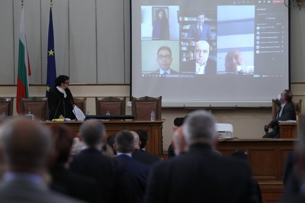 
	Снимка: Димитър Кьосемарлиев, Investor Media Group
