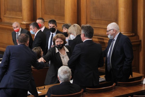 
	Снимка: Димитър Кьосемарлиев, Investor Media Group
