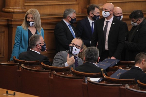 
	Снимка: Димитър Кьосемарлиев, Investor Media Group
