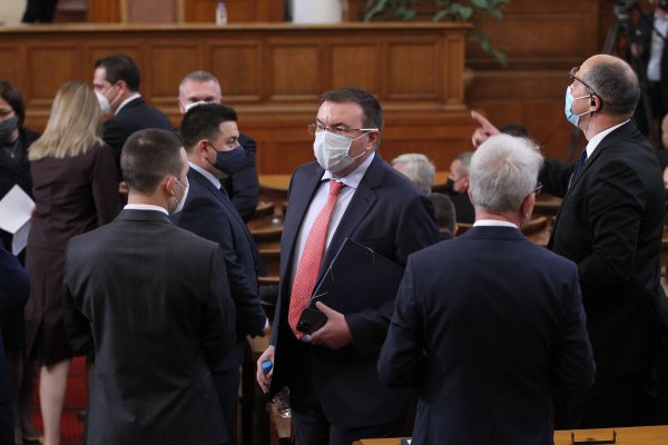 
	Снимка: Димитър Кьосемарлиев, Investor Media Group
