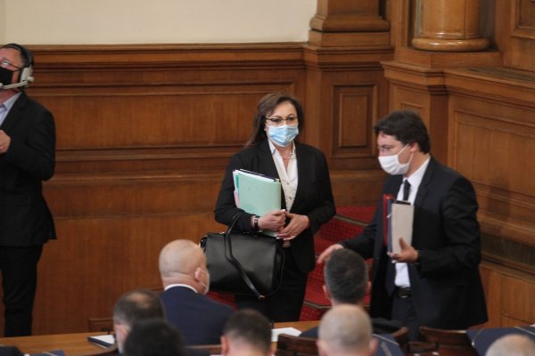 
	Снимка: Димитър Кьосемарлиев, Investor Media Group
