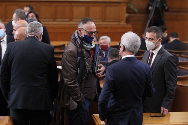 
	Снимка: Димитър Кьосемарлиев, Investor Media Group
