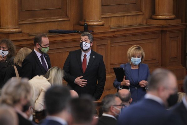 
	Снимка: Димитър Кьосемарлиев, Investor Media Group
