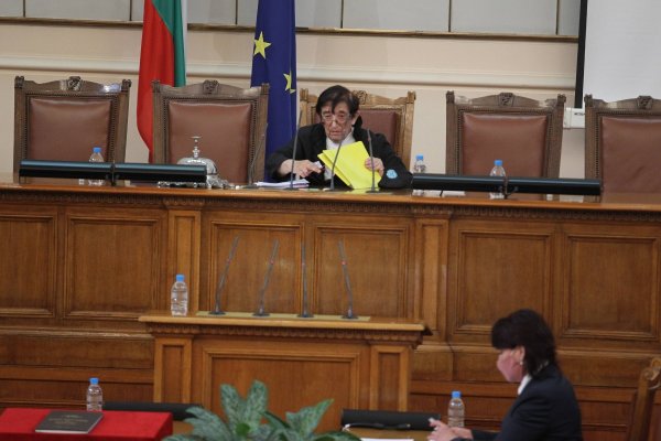 
	Снимка: Димитър Кьосемарлиев, Investor Media Group
