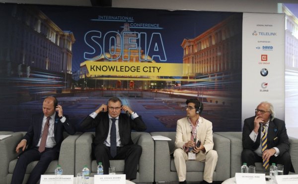 
	Снимки: Олег Попов, Investor Media Group
